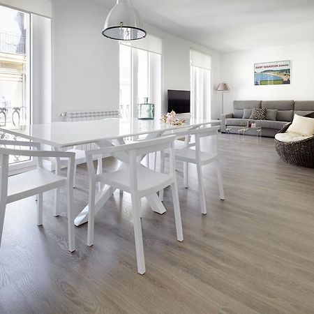 Baihouse By Feelfree Rentals San Sebastián Rom bilde