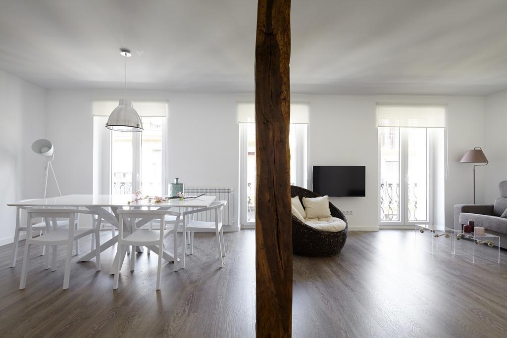 Baihouse By Feelfree Rentals San Sebastián Rom bilde