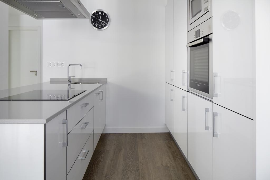 Baihouse By Feelfree Rentals San Sebastián Rom bilde