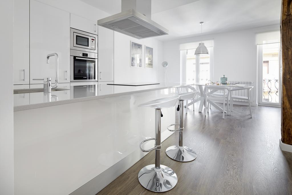 Baihouse By Feelfree Rentals San Sebastián Rom bilde