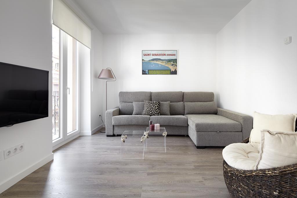 Baihouse By Feelfree Rentals San Sebastián Rom bilde