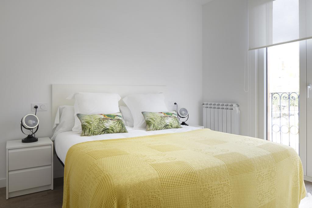 Baihouse By Feelfree Rentals San Sebastián Rom bilde