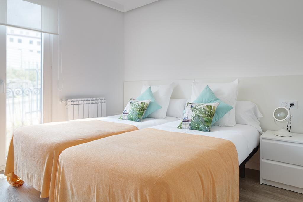 Baihouse By Feelfree Rentals San Sebastián Rom bilde