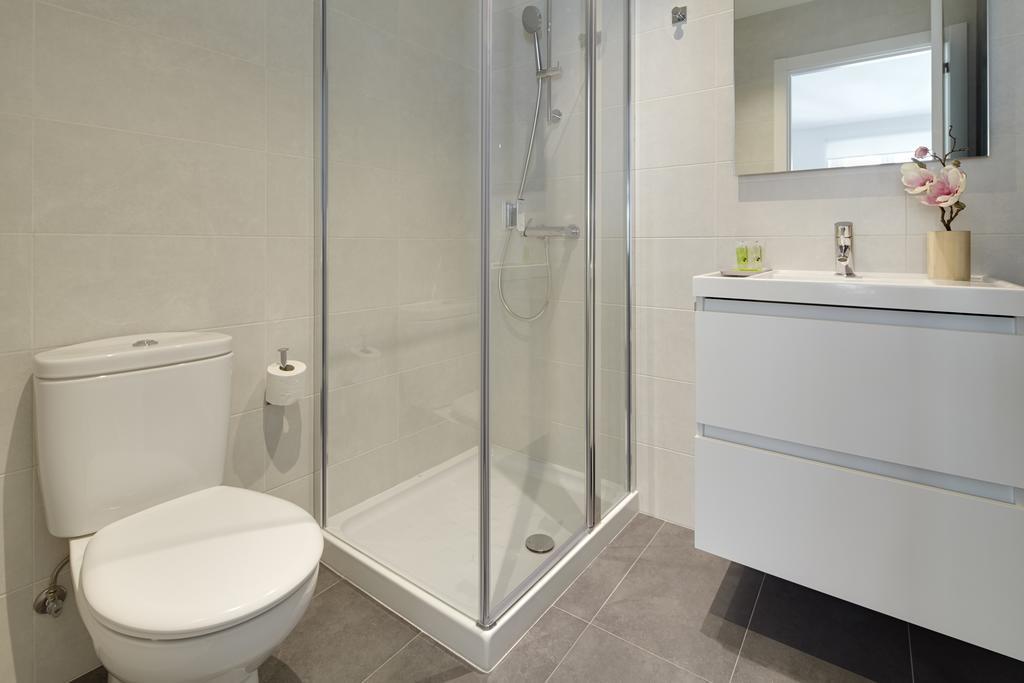 Baihouse By Feelfree Rentals San Sebastián Rom bilde